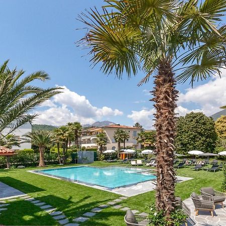 אסקונה Hotel Ascovilla Charming Hideway מראה חיצוני תמונה