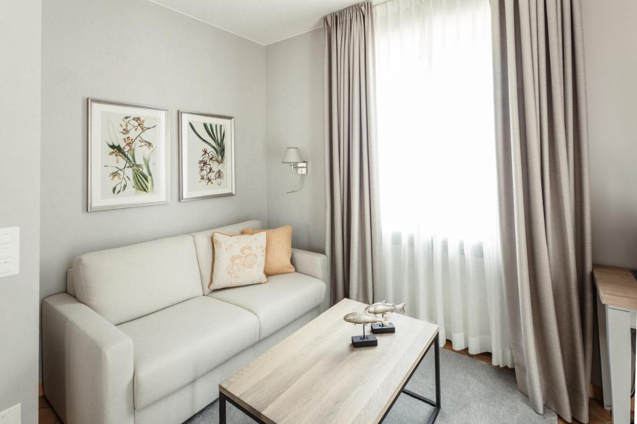 אסקונה Hotel Ascovilla Charming Hideway מראה חיצוני תמונה