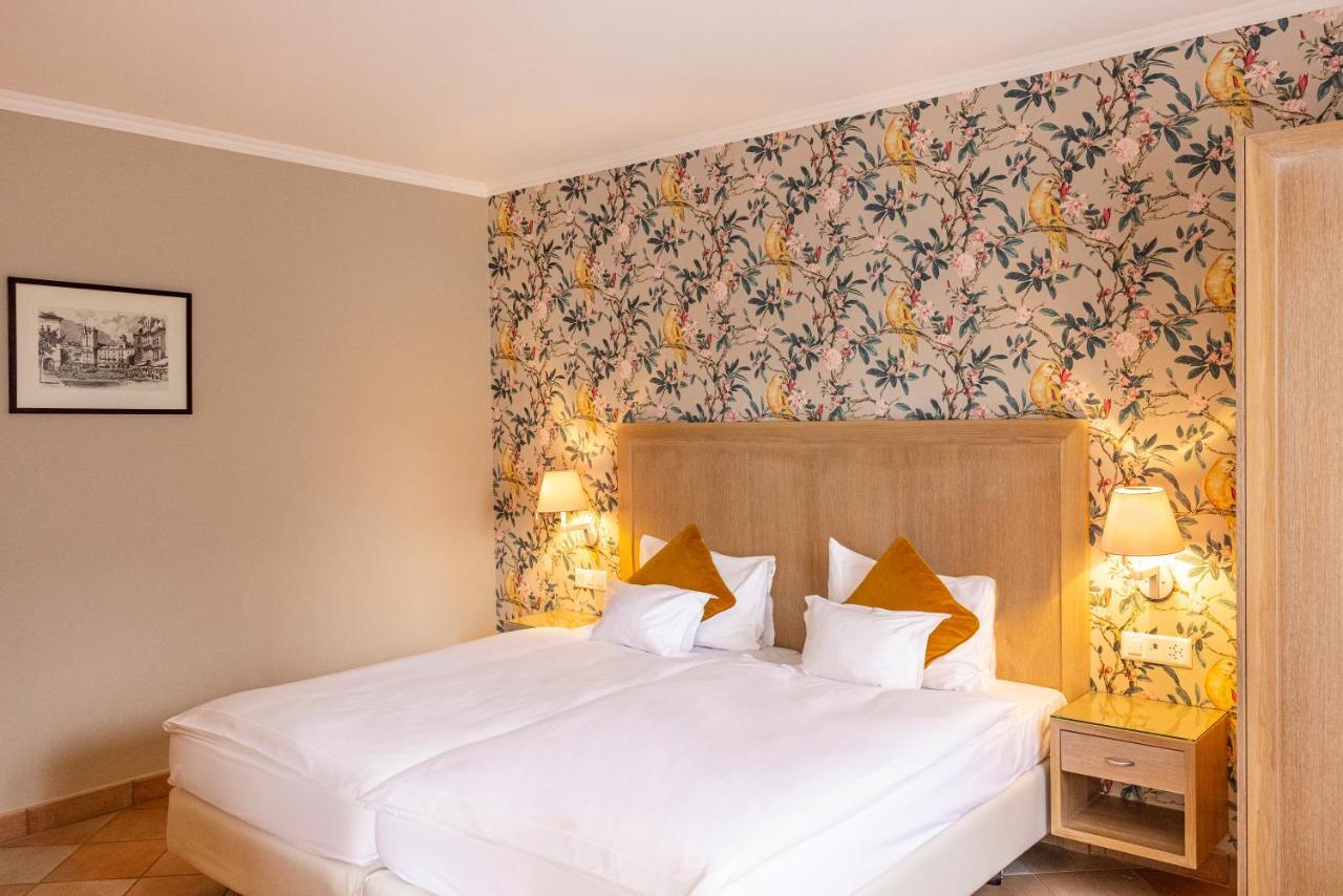 אסקונה Hotel Ascovilla Charming Hideway מראה חיצוני תמונה