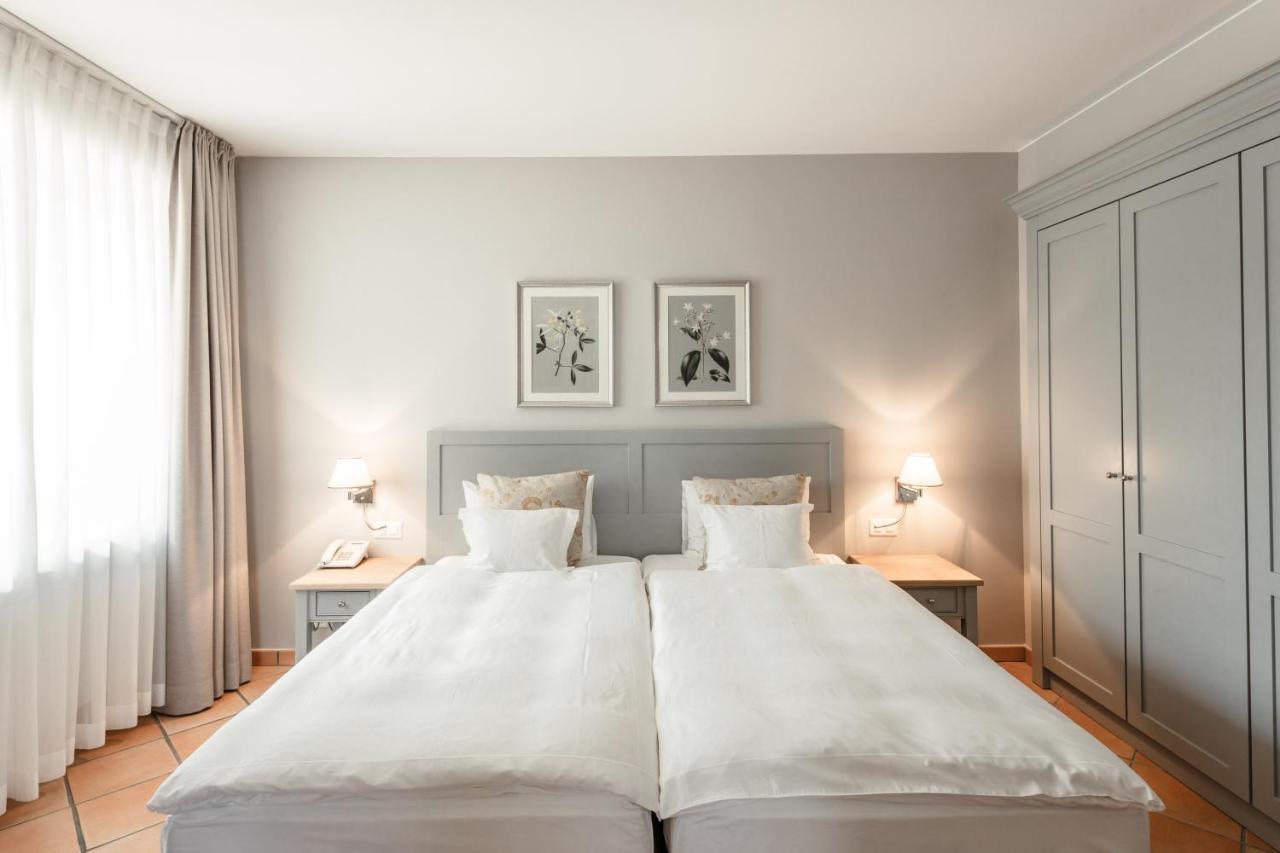 אסקונה Hotel Ascovilla Charming Hideway מראה חיצוני תמונה