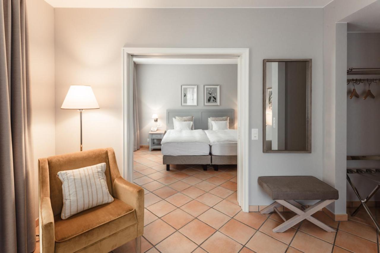 אסקונה Hotel Ascovilla Charming Hideway מראה חיצוני תמונה
