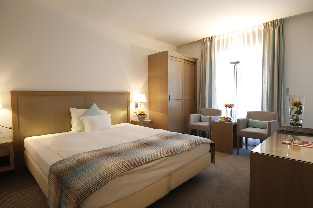 אסקונה Hotel Ascovilla Charming Hideway חדר תמונה