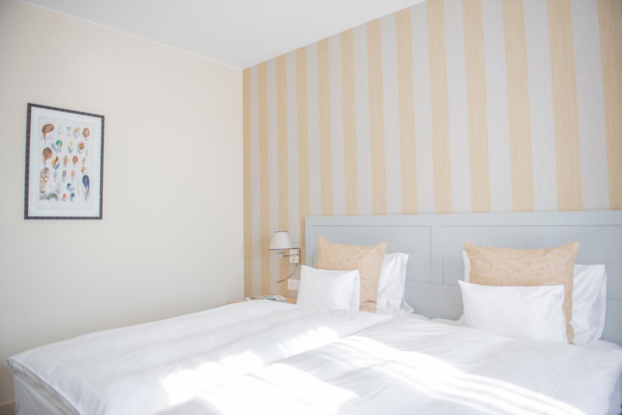 אסקונה Hotel Ascovilla Charming Hideway מראה חיצוני תמונה
