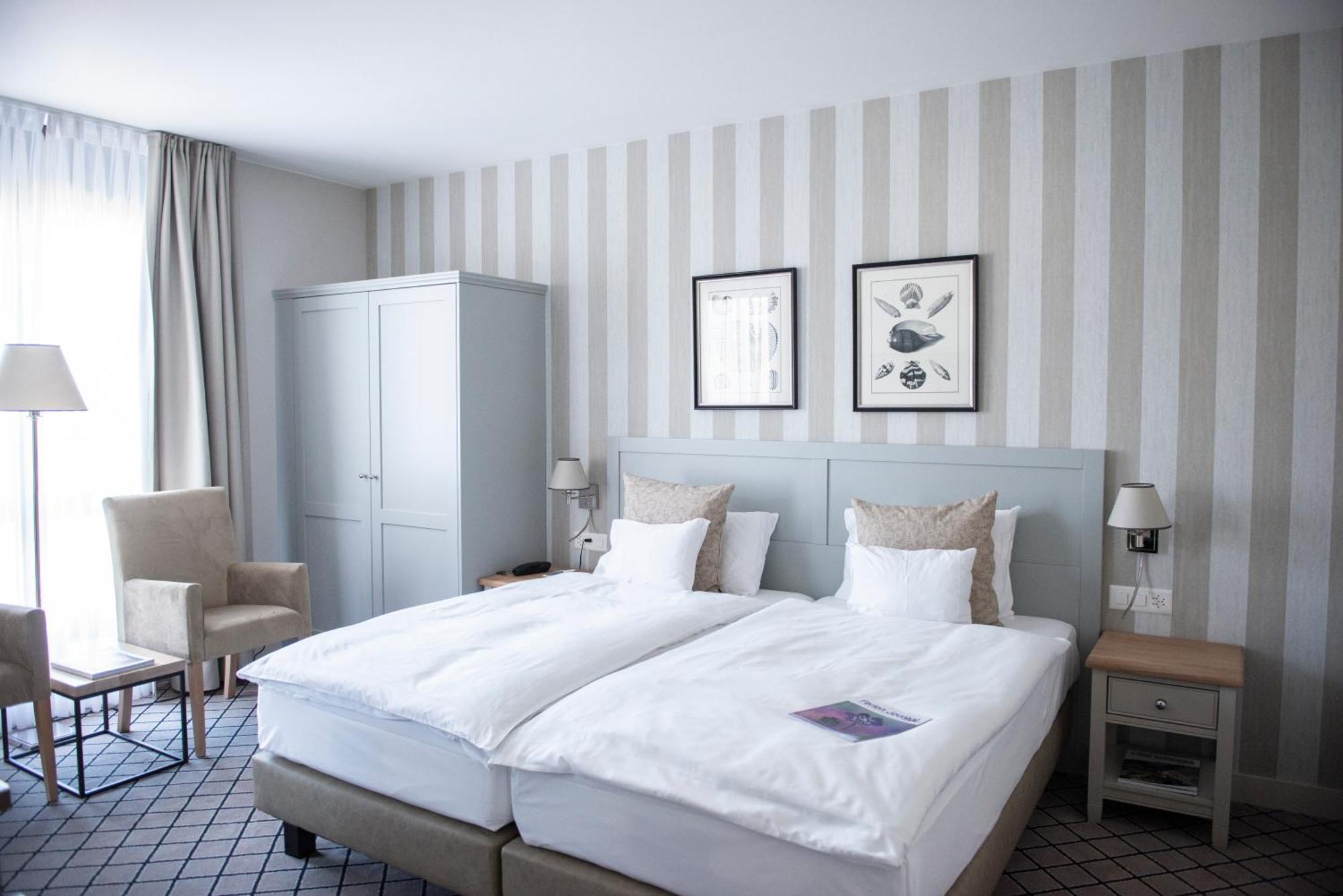 אסקונה Hotel Ascovilla Charming Hideway מראה חיצוני תמונה