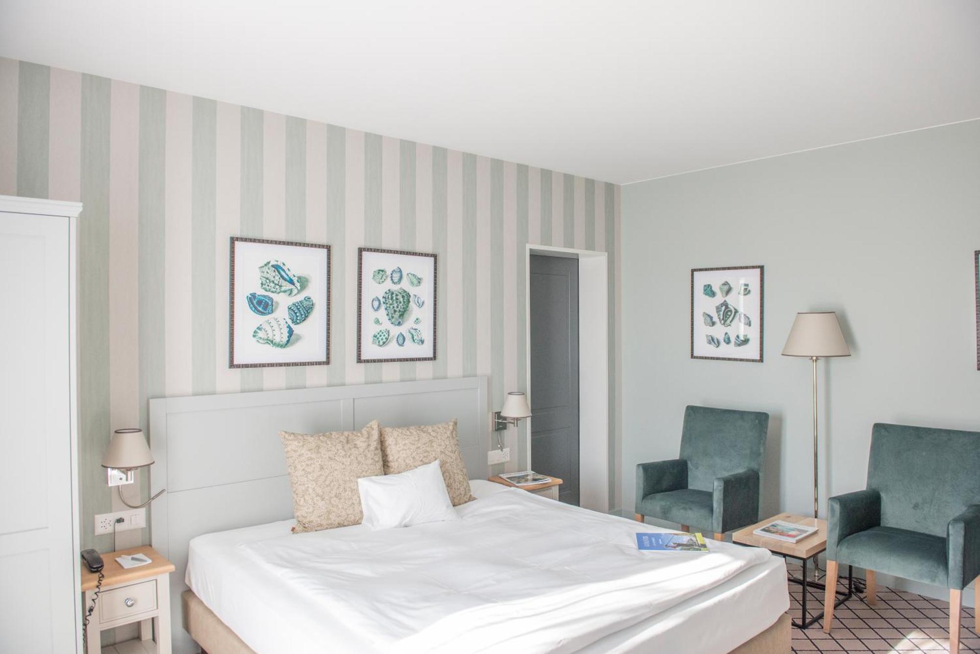אסקונה Hotel Ascovilla Charming Hideway מראה חיצוני תמונה