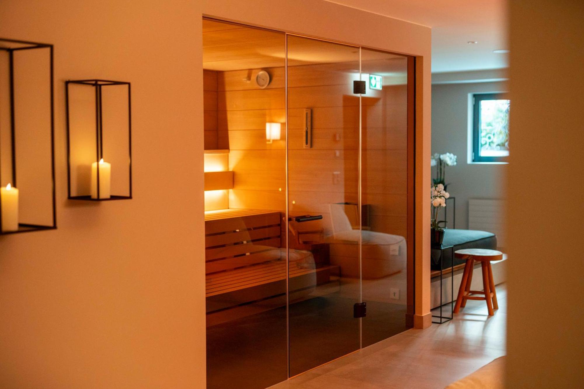אסקונה Hotel Ascovilla Charming Hideway מראה חיצוני תמונה