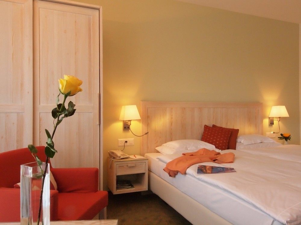 אסקונה Hotel Ascovilla Charming Hideway מראה חיצוני תמונה