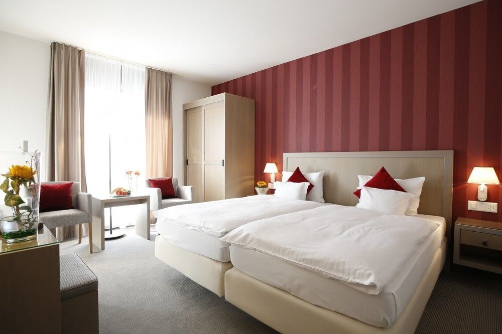 אסקונה Hotel Ascovilla Charming Hideway מראה חיצוני תמונה