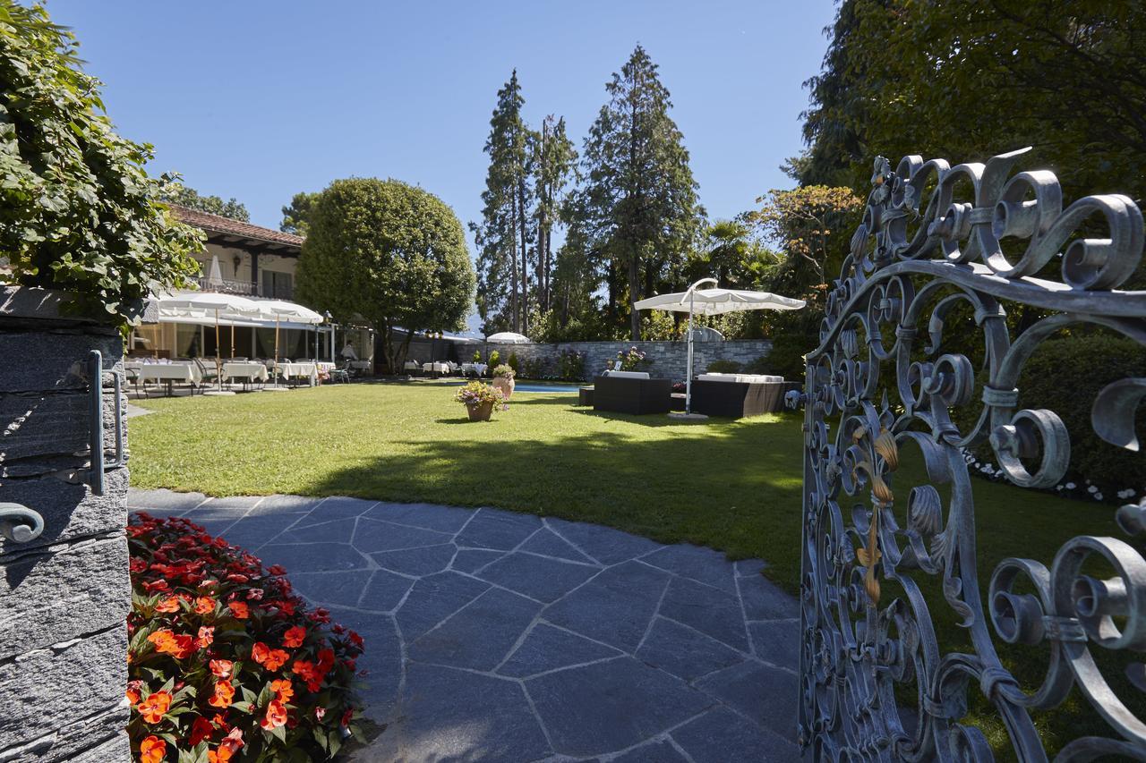 אסקונה Hotel Ascovilla Charming Hideway חדר תמונה