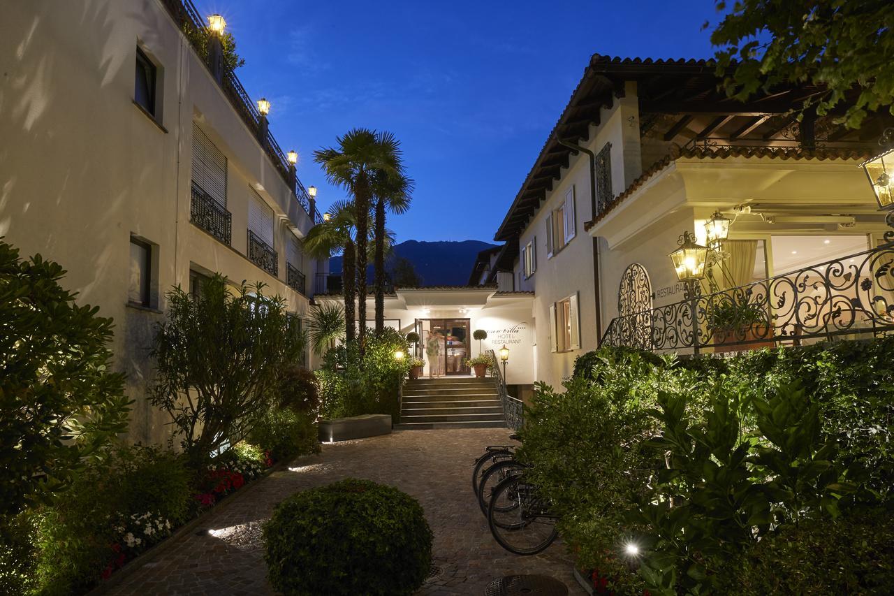 אסקונה Hotel Ascovilla Charming Hideway חדר תמונה