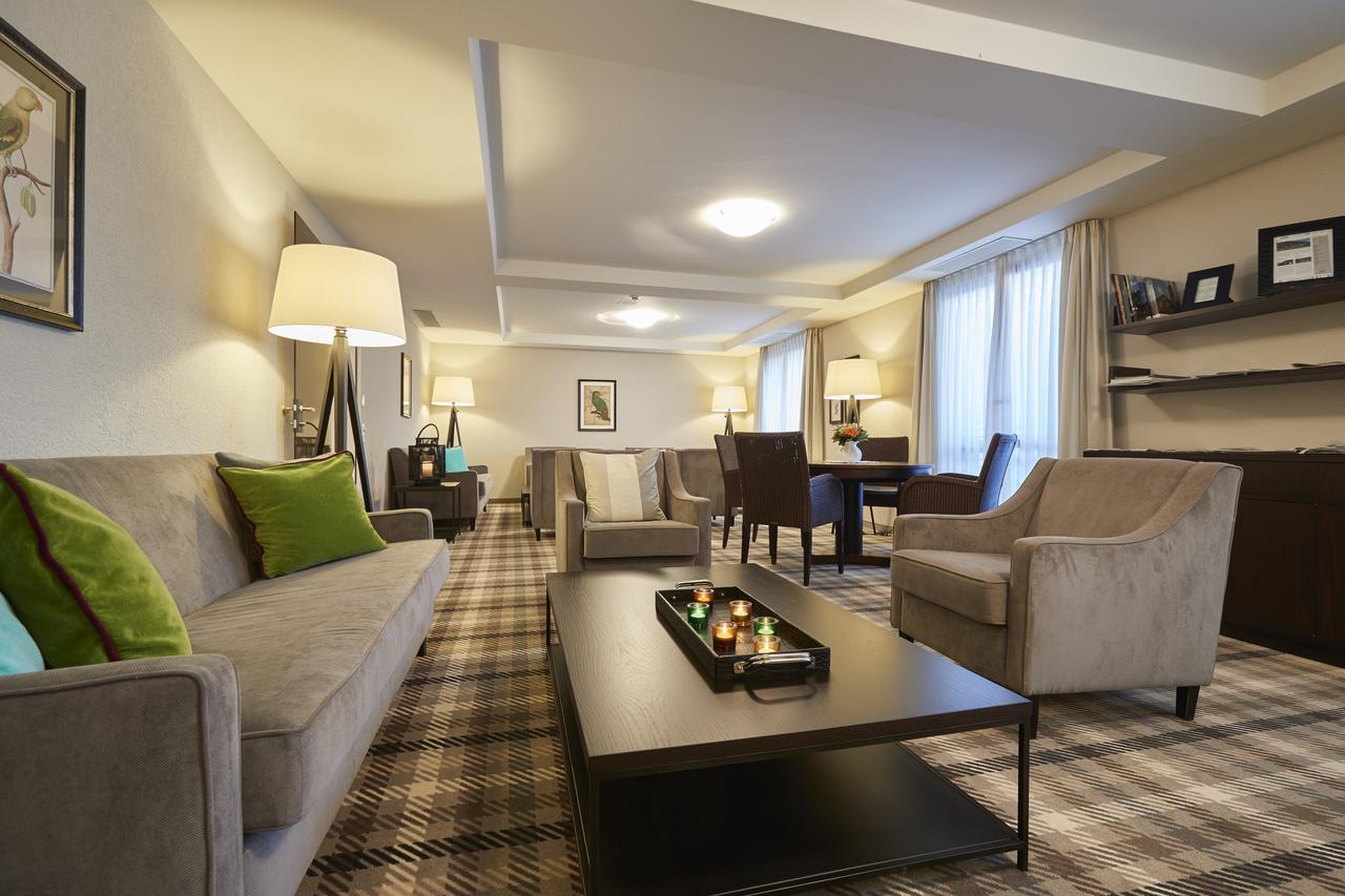 אסקונה Hotel Ascovilla Charming Hideway מראה חיצוני תמונה
