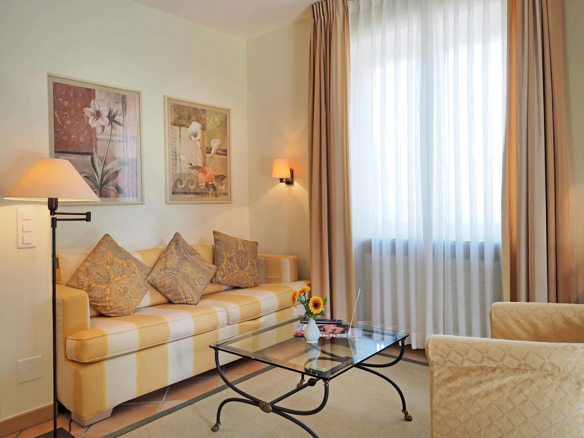 אסקונה Hotel Ascovilla Charming Hideway מראה חיצוני תמונה