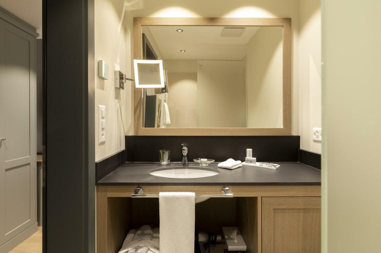 אסקונה Hotel Ascovilla Charming Hideway מראה חיצוני תמונה