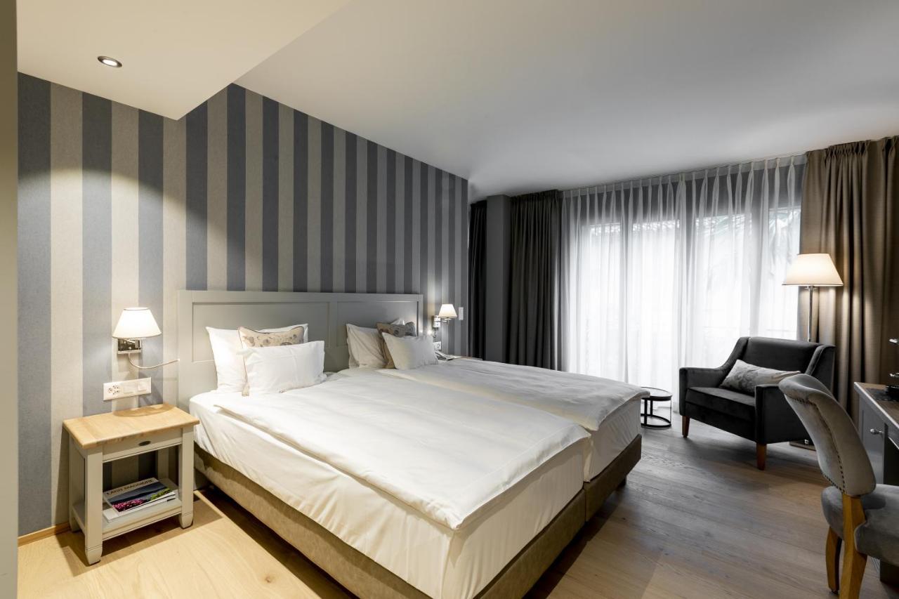 אסקונה Hotel Ascovilla Charming Hideway מראה חיצוני תמונה